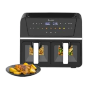 FREIDORA DE AIRE SUONO 9L 1700W