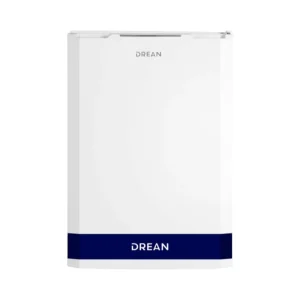 HELADERA BAJO MESADA DREAN HDR120F00B