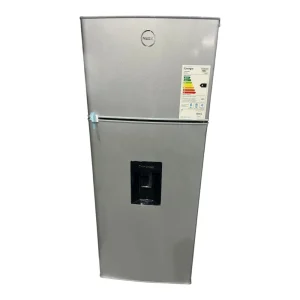 HELADERA NEBA 240Y 239LT ACERO