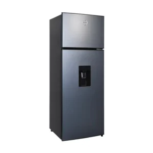 HELADERA NEBA 300Y 294lts ACERO