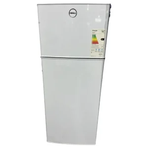 HELADERA NEBA H-240 BLANCA 239LT