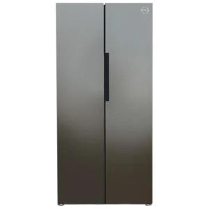 HELADERA NEBA SIDE BY SIDE SB420 420LTS