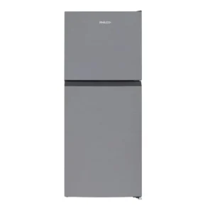 HELADERA PHILCO NOFROST TOPMOUNT INOX