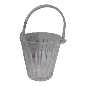 HIELERA QUEBEC C/PINZA BT-123ST8