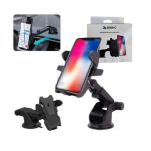 HOLDER CAR BRAZO SUONO