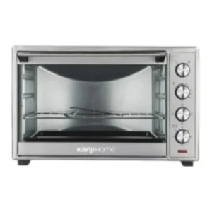 HORNO ELECTRICO 70L KANJIHOME ACERO