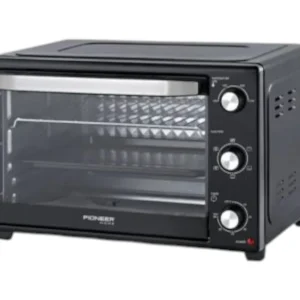HORNO ELECTRICO PIONEER 60L