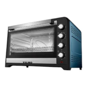 HORNO ELECTRICO YELMO 140LT