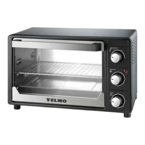HORNO ELECTRICO YELMO 32LTS