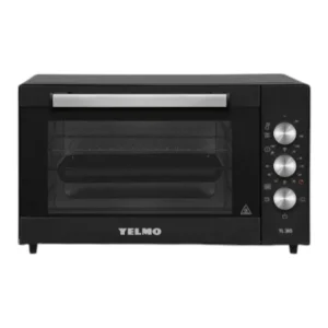 HORNO ELECTRICO YELMO 36LTS