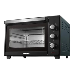 HORNO ELECTRICO YELMO 45LTS