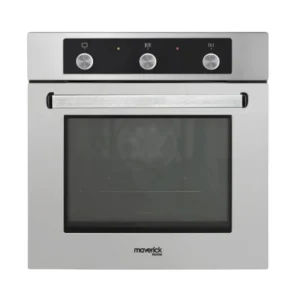 HORNO EMPOTABLE INOX 60CM MAVERICK