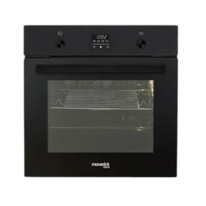 HORNO EMPOTRABLE BLACK PREMIUM 60CM