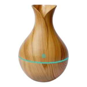 HUMIFICADOR 036 CON LUZ MADERA SUONO