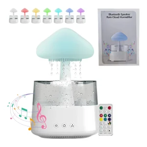 HUMIFICADOR C/ PARLANTE LS-128JK