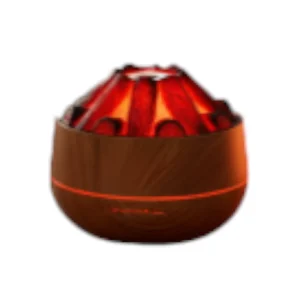 HUMIFICADOR USB ORYX HM-352