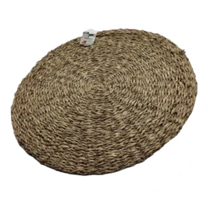 INDIVIDUAL CIRCULAR YUTE 38cm YL190219/4