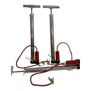 INFLADOR METALICO LARGO ORYX TL0347