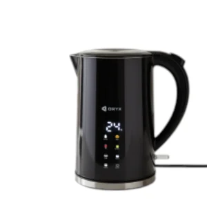 JARRA ELECTRICA DIGITAL 1.7L ORYX JEE02