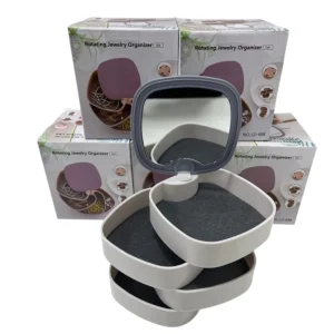 JOYERO GIRATORIO LD-688