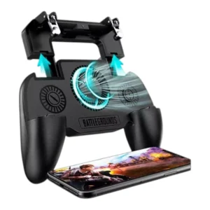 JOYSTICK GAMEPAD SUONO GAM0019