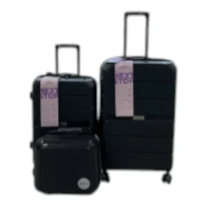 JUEGO DE VALIJAS AMBI O X 3pcs