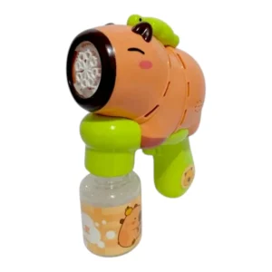 JUGUETE DE BURBUJAS ORYX363-66A/JJ062