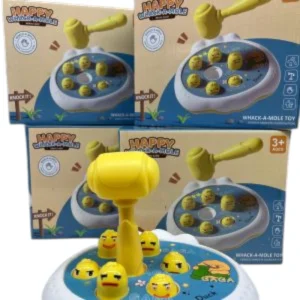 JUGUETE P/GOLPEAR TOPOS