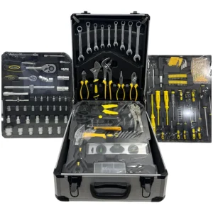 JUEGO DE HERRAMIENTAS 499pcs ORYX