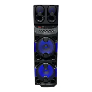 KEN BROWN BAFLE POTENCIADO BOOM10