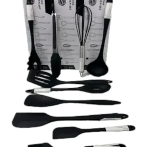 KIT 10 PCS COCINA G261-01-03