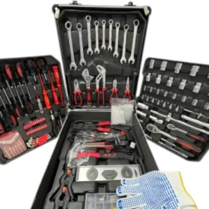 KIT HERRAMIENTAS KANJI TOOLS