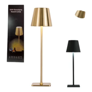 LAMPARA LED SENSOR ORYX JK-P236