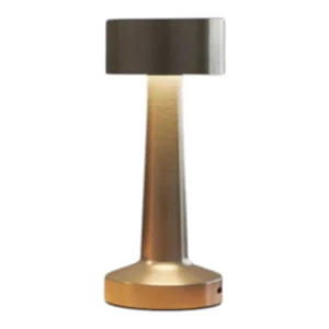 LAMPARA VELADOR LED ORYX JK-9031