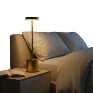 LAMPARA VELADOR LED SUONO