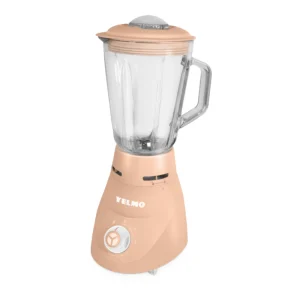 LICUADORA YELMO 700W LC1010N (VIDRIO)
