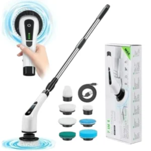 LIMPIADOR ELECTRICO SUONO