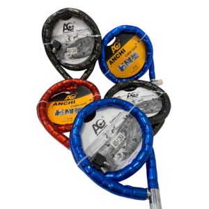 LINGA PITON P/ MOTO 1.2M ORYX