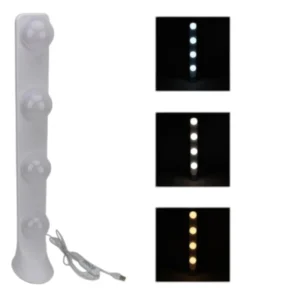 LUZ DE MESA LED PD-56 ORYX