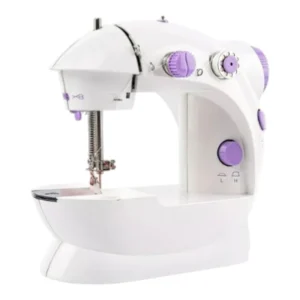 MAQUINA DE COSER DINAX QC-001