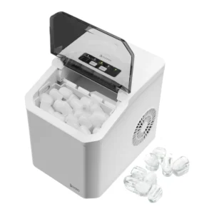 MAQUINA DE HIELO 1.3 SUONO