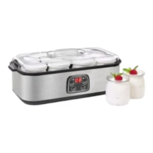 MAQUINA DE YOGURTERA ELECT ORYX 11Y