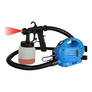 MAQUINA PISTOLA PARA PINTAR ORYX 501/02