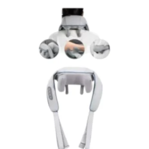 MASAJEADOR CERVICAL SUONO