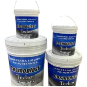 MEMBRANA LIQ. COSMOPLAST BL 10kg