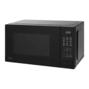 MICROONDAS ATMA DIGITAL 20LTS NEGRO