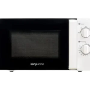 MICROONDAS KANJIHOME 23LTS ANALOGICO