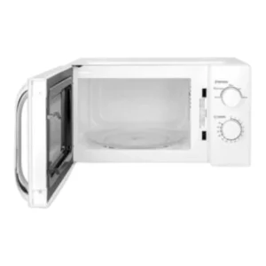 MICROONDAS PHILCO ROTATIVO BLANCO 20L