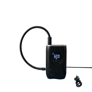 MINI COMPRESOR RECARGABLE DINAX 3668