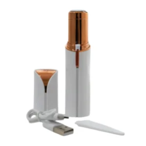 MINI DEPILADORA FACIAL ORYX DL-1523